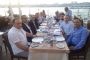 Niksarlılar Geleneksel Hayırlı İftarda - 26 Mayıs 2019