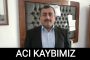 Vefat ve Başsağlığı; Duran Yadigar'ın Kayınvalidesi Ayşe Hanım