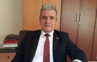 Vefat ve Başsağlığı; Şakir Taşova