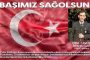 Vefat ve Başsağlığı; Galip Özsayın