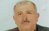 Vefat ve Başsağlığı; Galip Özsayın