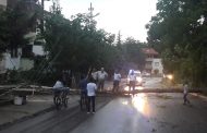 Geçmiş Olsun Niksar