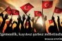 Vefat ve Başsağlığı: Lütfi Yılmaz