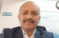 Vefat ve Başsağlığı: Lütfi Yılmaz