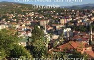 Kurban Bayramımız Mübarek Olsun