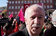 Vefat ve Başsağlığı; İbrahim Erkal