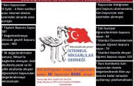 Öğrenci Burslarımızla İlgili Kamuoyunun Dikkatine