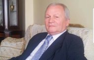 Vefat ve Başsağlığı; Hasan SARIKAYA