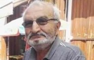 Vefat ve Başsağlığı; Kaya BENDUYLU