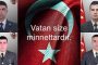 Vefat ve Başsağlığı; Hatice TAÇ
