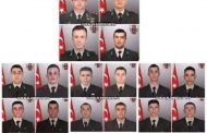 Vatan Size Minnettardır
