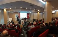 Genel Kurul Toplantısı - 22 Şubat 2020