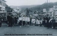 Niksar ve Cumhuriyete Doğru - Yüksel Altuner