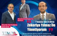Tempo Tv Yönetiyorum Programındayız