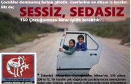 130 Çocuğumuzun Sessiz Sedasız Sevinci