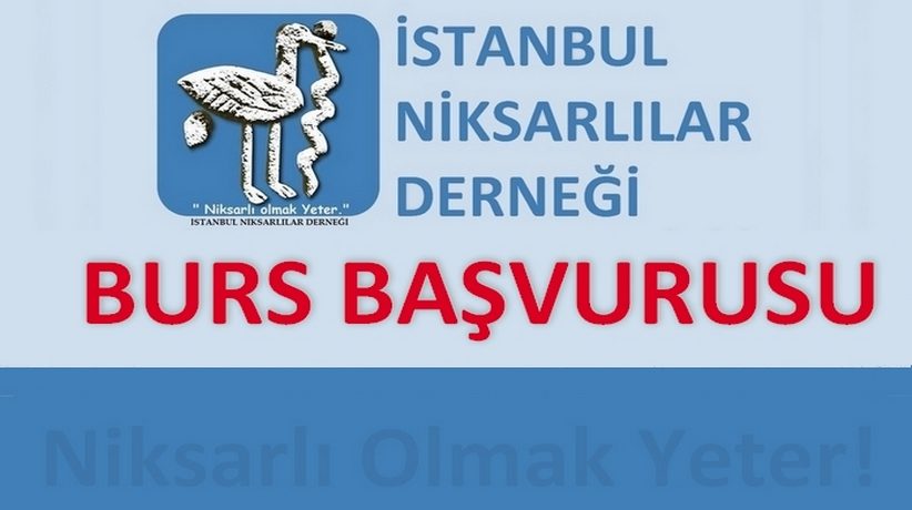 Burs Başvuru