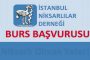 Niksarlı Kadınlar 13 Öğrencimizin Bursu Bizden Dediler
