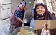 Vefat ve Başsağlığı; Türkan ÖZLÜ