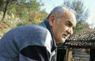 Vefat ve Başsağlığı; Durmuş AYDIN