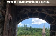 Mevlid Kandilimiz Mübarek Olsun