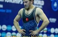 Tebrikler Niksarlı Şampiyon