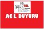 Vefat ve Başsağlığı; Ali Nejat Ölçen