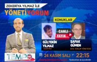 Kelkit Vadisinde Neler Oluyor?
