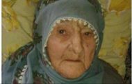 Vefat ve Başsağlığı; Rabia Burultay