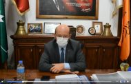 TEHLİKENİN FARKINDAYIZ, SİZ DE FARKINDA MISINIZ ?