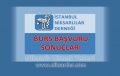 İstanbul Niksarlılar Derneği Burs Başvuru Sonuçları Açıklandı