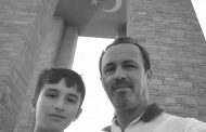 Vefat ve Başsağlığı; İbrahim BALIBEY