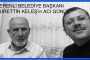 Vefat ve Başsağlığı; Dinsal Küpeli