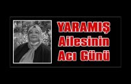 Vefat ve Başsağlığı; Günay YARAMIŞ