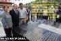 Vefat ve Başsağlığı; Selahattin Kahveci