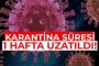 Vefat ve Başsağlığı; Mehmet Şahin