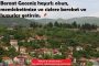 Vefat ve Başsağlığı; Mustafa Aktaş