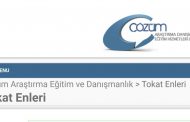 Tokat Enleri Anketine Katılmak İçin Tıklayın...