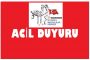 Vefat ve Başsağlığı; S. Fatih Subaşı
