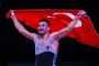 Atatürk'ü Anma, Gençlik ve Spor Bayramı Kutlu Olsun