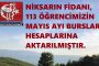 Vefat ve Başsağlığı; Aşkın Salih Özer