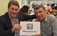 Vefat ve Başsağlığı; Salih Boynudelik