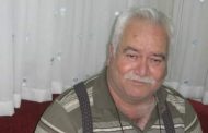 Vefat ve Başsağlığı; Hacı İbrahim Yılmazer