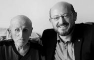 Vefat ve Başsağlığı; Yunus Özcan