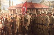 30 Ağustos Zafer Bayramı Kutlu Olsun