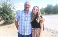 Vefat ve Başsağlığı; Hazal Uçar
