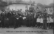 Cumhuriyet Bayramımız Kutlu Olsun