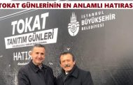 Tokat Günlerinin En Anlamlı Hatırası