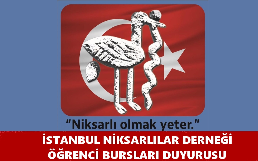 Burs Başvuru Duyurusu