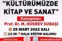 Vefat ve Başsağlığı; Yalçın Baturünlü