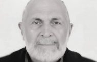 Vefat ve Başsağlığı; Halis Yücer